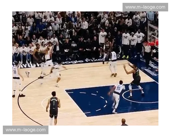 唐斯复出后森林狼进攻空间改善 防守协同性却下降