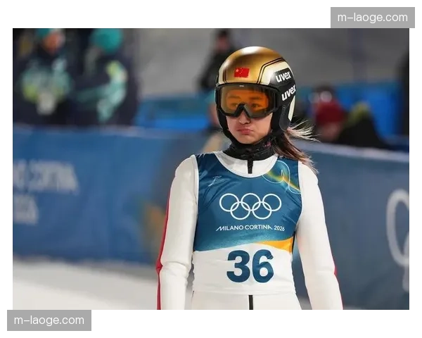 跳台滑雪女子大跳台首设 项目扩容体现性别均衡趋势